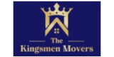 The Kingsmen Movers  Logo