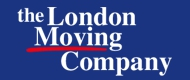 The London Moving Company Logo
