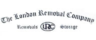 The London Removal Company Logo