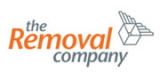 The Removals Company Logo