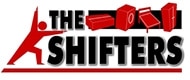 The Shifters Logo