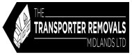 The Transporter Removals Midlands Ltd Logo