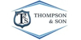 Thompson Removals And Storage Ltd Logo