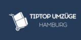 TipTop Umzüge Hamburg Logo