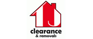 TJ Clearance & Removals Logo