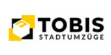 Tobis Stadtumzüge Logo