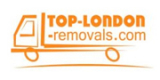 Top London Removals Logo