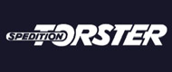 Torster Spedition Logo