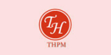 Total Home Packers & Movers Logo