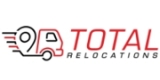 Total Relocations Ltd Logo