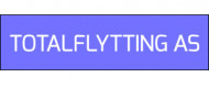 Totalflytting Oslo AS Logo