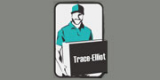 Trace Elliot Man and Van Logo