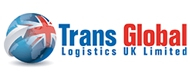 Trans Global Logistics UK Limited Logo