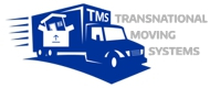 Transnational Moving Systems Logo