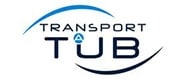 Transport A Tub Logo