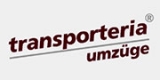 Transporteria Umzüge Logo