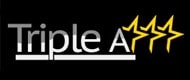Triple A Star Logo