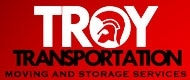 Troy Transportation Moving and Storage Logo