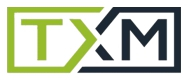 TXM Movers Logo