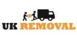 UK Removal & Logistics Logo