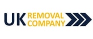 UK Removal Company Logo