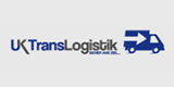 UK Trans Logistic Logo