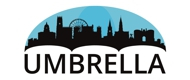 Umbrella Removals and Storage Logo