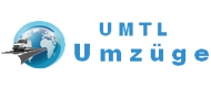 UMTL Umzüge Logo