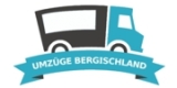 Umzüge BergischLand GmbH Logo