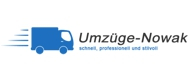 Umzuege-Nowak Logo