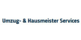 Umzug- & Hausmeister Services Logo