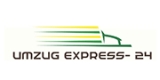 Umzug-Express24 Logo