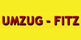 Umzug Fitz Logo