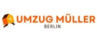 Umzug Müller Logo
