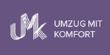 Umzug mit Komfort Logo