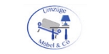 Umzüge Möbel und Co Logo