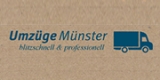 Umzüge Münster Logo