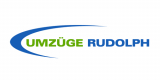 Umzüge Rudolph Logo