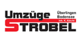 Umzüge Strobel Logo