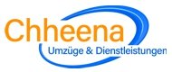 Umzugs Transport Chheena Logo