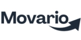 Umzugsfirma Movario Logo