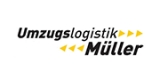 Umzugslogistik Müller Logo