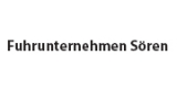 Umzugslogistik Sören Oßenbrück Logo