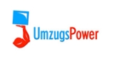Umzugspower Logo