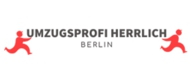 Umzugsprofi Herrlich Logo