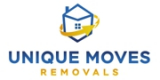 Unique Moves Removals Ltd Logo