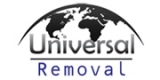 Universal Removal & Storage Ltd Logo