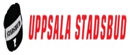 Uppsala Stadsbud Logo