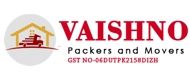 Vaishno Packers and Movers Logo