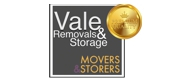 Vale Removals & Deliveries Logo